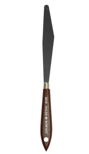 D&R Špachtľa - N 18 1 ks