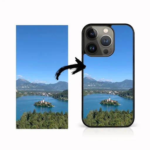 Kryt s vlastnou fotkou pre Apple iPhone 14 Pro Max