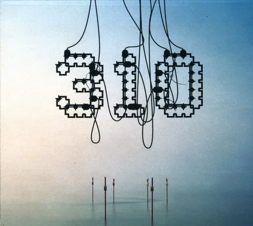 310, Recessional - 310 CD, CD