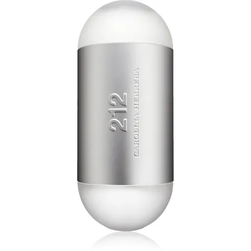 CAROLINA HERRERA 212 NYC toaletná voda pre ženy 60 ml