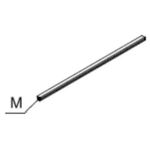 Náhradný diel Siko TEX NDTEXPM90