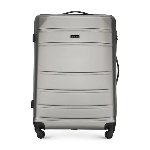 Veľký cestovný kufor