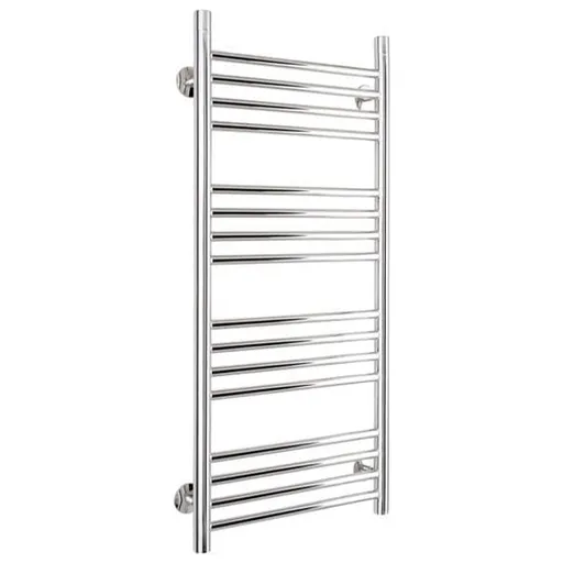 House Level Bohemia radiátor kombinovaný premium style 95,8x45 cm leštená nerez 50207