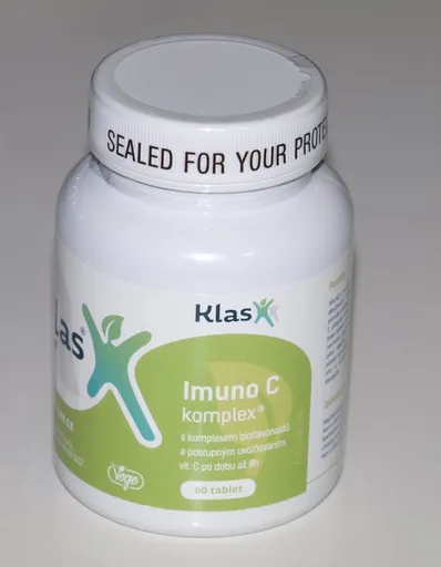 KLAS Imuno C komplex