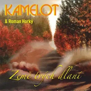 Kamelot (CZ), Kamelot & Roman Horký - Země Tvých Dlaní, CD