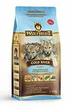 Wolfsblut Dog Puppy Cold River 2kg