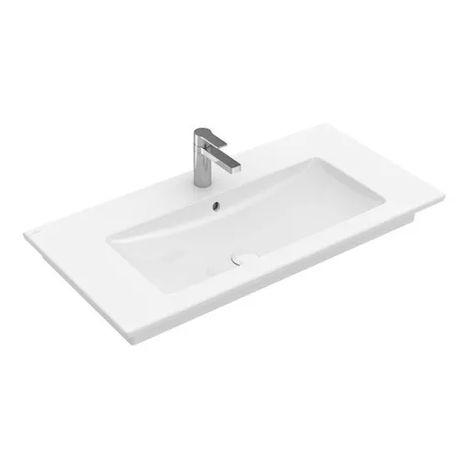 Villeroy & Boch Venticello umývadlo 100x50 cm 4104ALR1