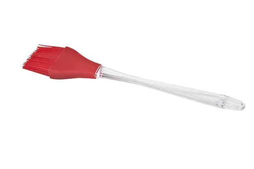 MAKRO - Maslovačka silikónová, 22cm veľká, rôzne farby