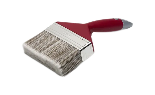 ANZA ELITE ANGLED DISTEMPER BRUSH - Štetec pre temperové farby 120 mm