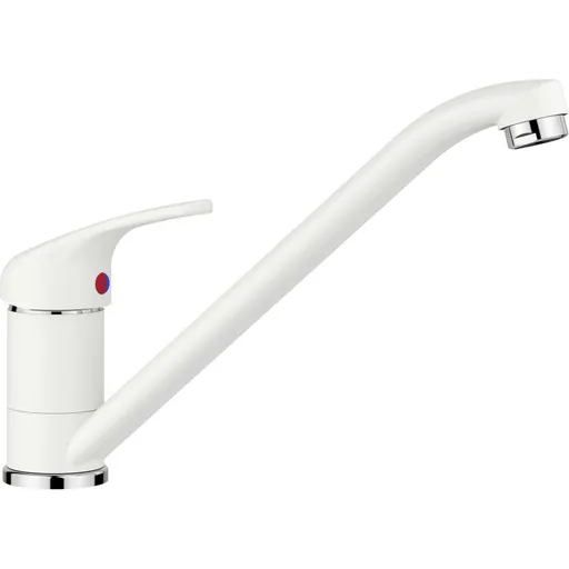 Blanco Daras biela + Dodatočná extra zľava 5% po vložení do košíku !