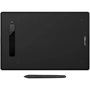 XP-PEN G960S Plus (G960SP)