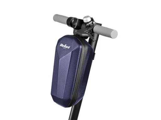 Taška na riadidlá REBEL ZAB0124BL