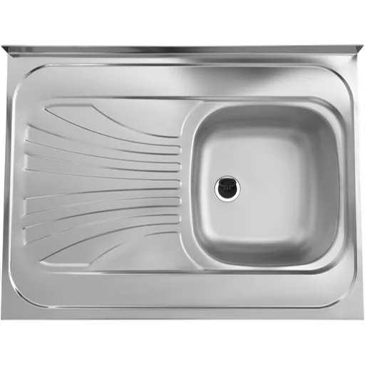 Alveus Classic 30 X drez nerez 1073831