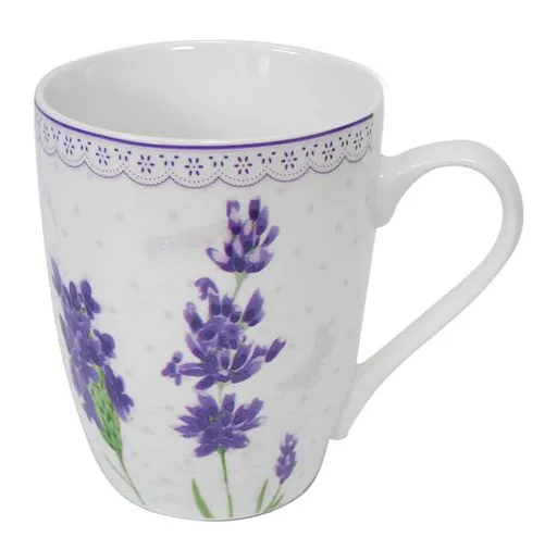 VERONI - Hrnček LAWENDA