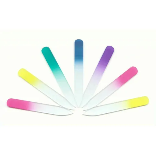 A - 50350 Skleněný pilník 13.5 cm