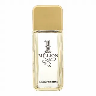 Paco Rabanne 1 Million voda po holení pre mužov 100 ml