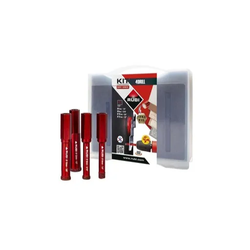 Rubi Drygress vykružovacia sada mm R5939