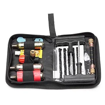 KAPPA Opravná súprava defektu pneu (KS450)