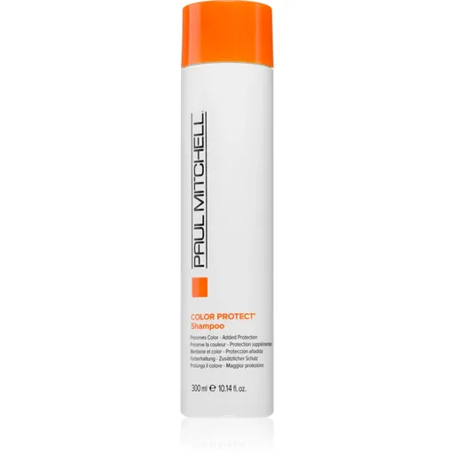 Paul Mitchell Colorcare ochranný šampón pre farbené vlasy 300 ml