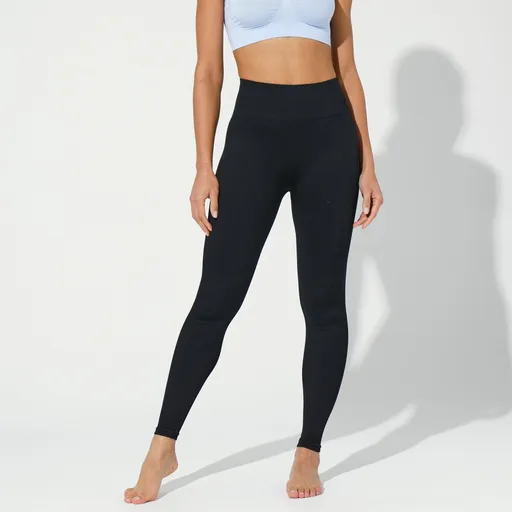 Bezšvové pružné legíny