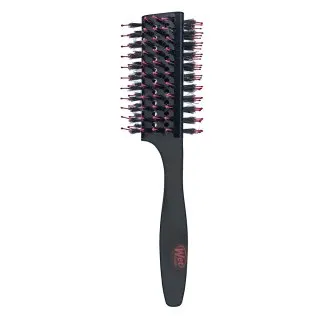 Wet Brush Break Free Lift&Shape Fast Dry Triangle kefa na vlasy