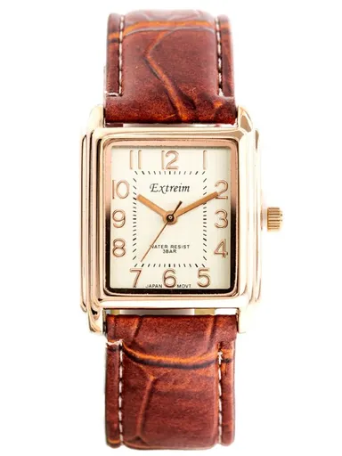 Dámske hodinky  EXTREIM EXT-Y018A-5A (zx660e)