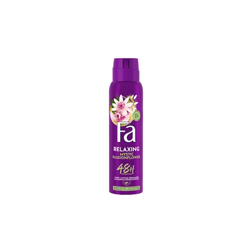 FA Mystic Passionflower deodorant 150 ml