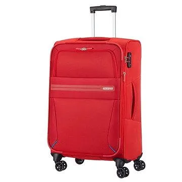 American Tourister Summer Voyager Spinner 68/25 (5414847745935)