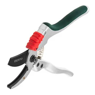 Verto nôžky na vetvy a kríky 15G207, 18mm