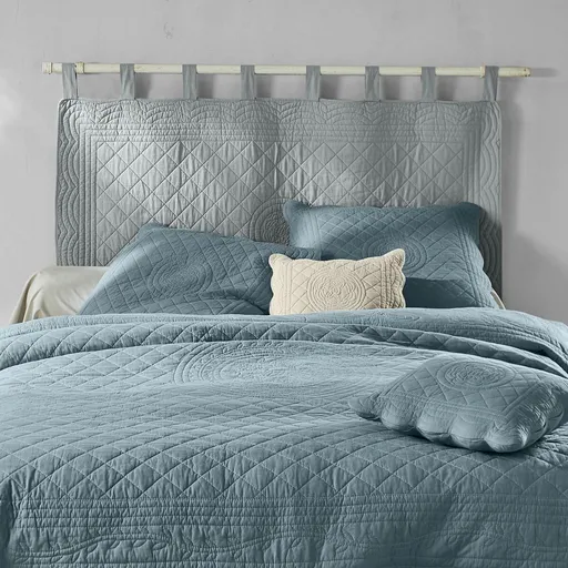 Bavlnené čelo na posteľ Cassandre