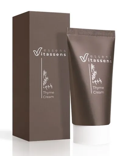 Tymianový krém - Essens