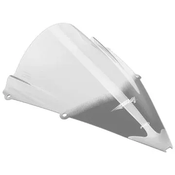 PUIG RACING tmavé dymové pre APRILIA RS4 125 (2011 – 2018) (4945F)