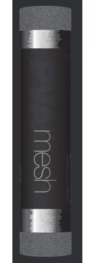 Suretti pva pančucha s tubusom 37 mm 5 m