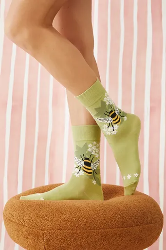 Bavlnené ponožky Medicine 2-pak