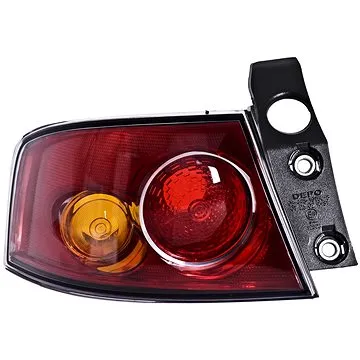 ACI zadné svetlo vonkajšie (bez objímok) iba IBIZA 3 / 5-dv. (červený podklad) L (4917931)