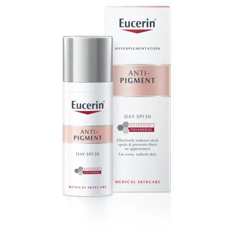 Eucerin AntiPigment denní krém SPF 30 50 ml