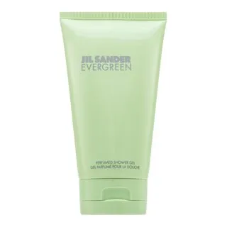 Jil Sander Evergreen sprchový gél pre ženy 150 ml
