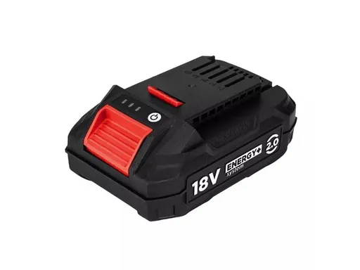 Batéria Energy+ GRAPHITE 18V 2Ah 58G001-1