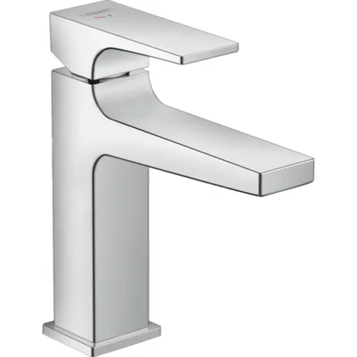 Hansgrohe Metropol umývadlová batéria s clic-clacom coolstart chróm 32508000