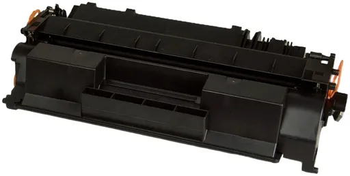 HP CE505A - kompatibilný toner HP 05A, čierny, 2300 strán