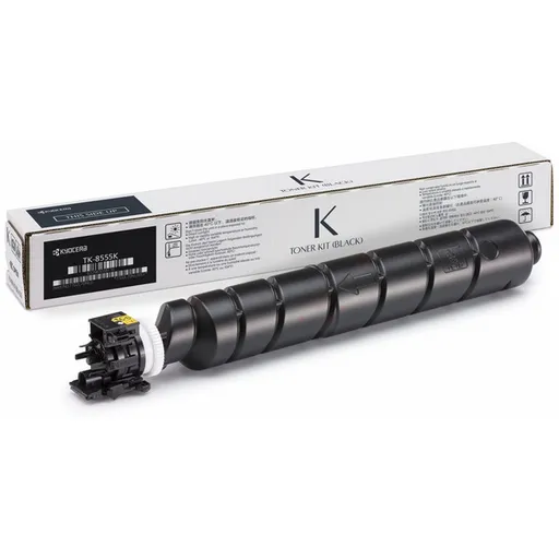 KYOCERA 1T02XC0NL0 - originálny toner, čierny, 40000 strán