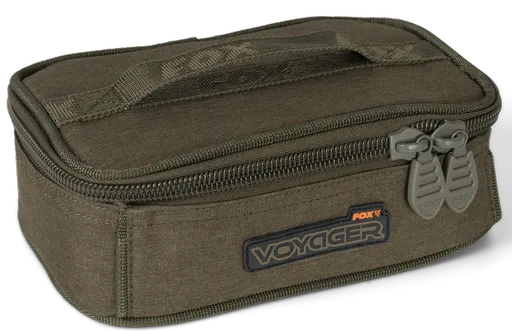 Fox puzdro na olova voyager lead and bits bag