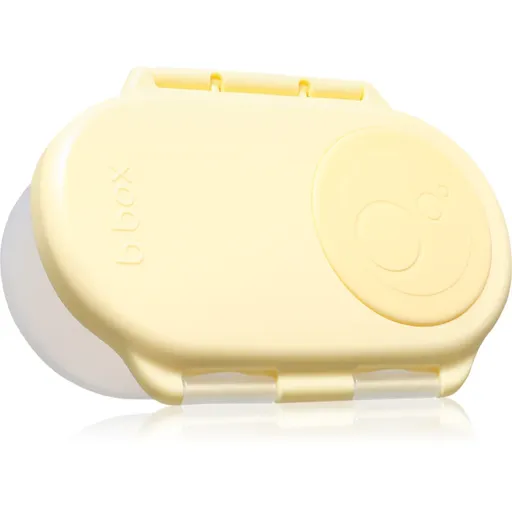 B.Box Snackbox desiatový box Lemon Twist 1 ks