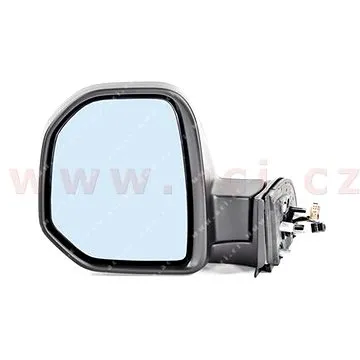 ACI spätné zrkadlo na Citroen BERLINGO, Peugeot PARTNER (0905807)