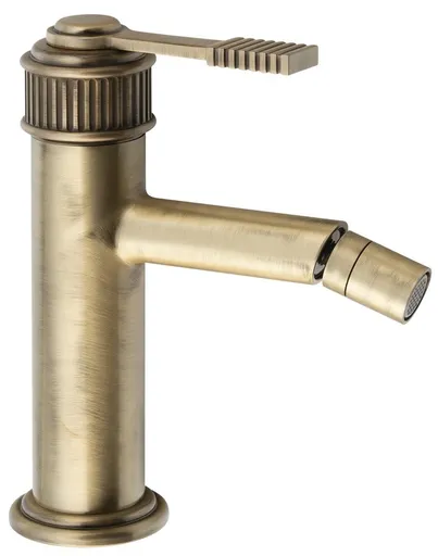 SAPHO - VERSI stojanková bidetová batéria, bronz RV003/18