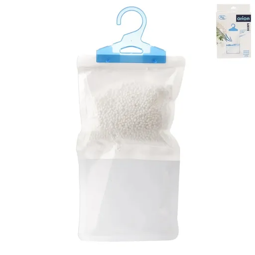 Orion Pohlcovač vlhkosti Dampi závesný 250 g, S