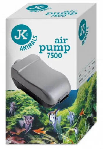 JK ANIMALS JKA-AP7500
