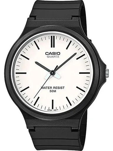 Pánske hodinky CASIO MW-240-7E (zd166i) - Klasik