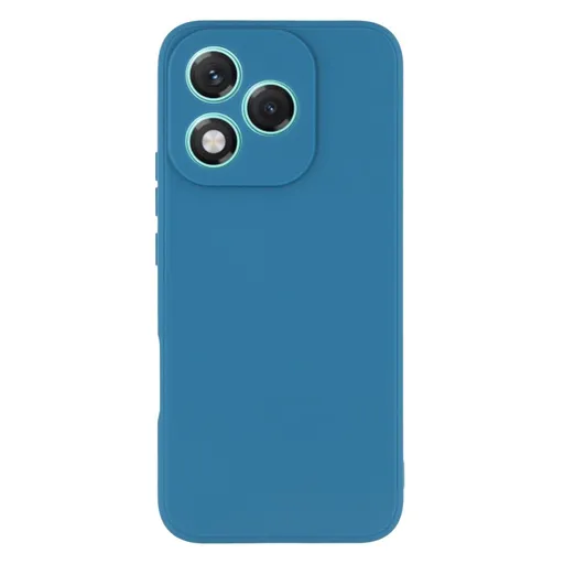 PROTEMIO TPU Kryt pre Honor 400 Lite 5G tmavomodrý