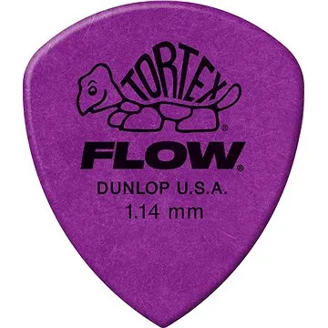 Dunlop Tortex Flow Standard 1,14 12 ks (DU 558P1.14)